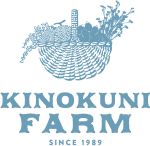 KINOKUNIFARM ロゴ
